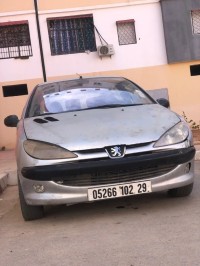 voitures-peugeot-206-2002-sig-mascara-algerie