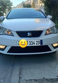 سيارات-seat-ibiza-2014-fully-عنابة-الجزائر