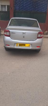 voitures-dacia-logan-2014-hussein-dey-alger-algerie