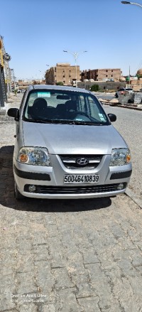 سيارات-hyundai-atos-2008-gls-الواد-الوادي-الجزائر