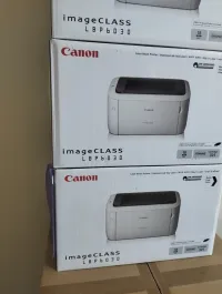 Imprimante canon lbp 6030