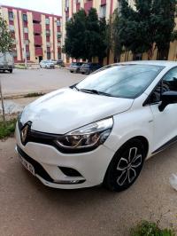 سيارات-renault-clio-4-2018-limited-الشلف-الجزائر