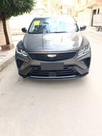 سيارات-geely-coolray-2025-قسنطينة-الجزائر