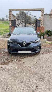 سيارات-renault-clio-5-2022-business-بن-شود-بومرداس-الجزائر