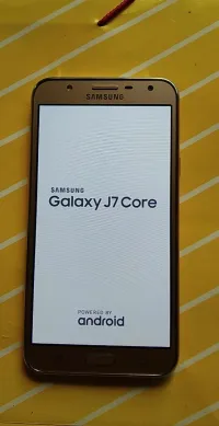 samsung galaxi j7 core