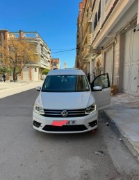 السيارات-النفعية-volkswagen-caddy-2018-collection-العلمة-سطيف-الجزائر