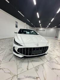 سيارات-mg-mg5-2026-luxury-edition-بئر-الجير-وهران-الجزائر