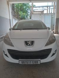 سيارات-peugeot-207-2012-أولاد-يعيش-البليدة-الجزائر