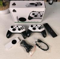 أجهزة-ألعاب-الفيديو-console-game-stick-retro-4k-m88-avec-30000-jeux-et-2-manettes-sans-fil-الجزائر-وسط
