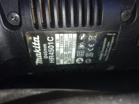 Marteau perforateur 1350w