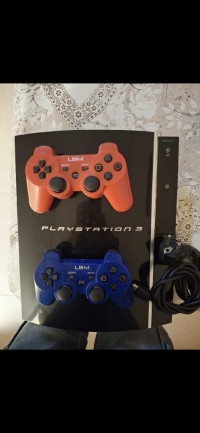playstation 3