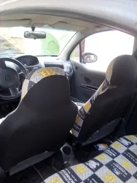 Chevrolet Spark 2008 Spark