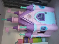 Chateau des princesses 