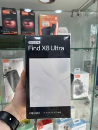 Oppo Find x8 ultra 16Gb 512Gb