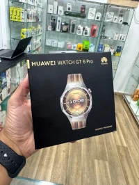 Huawei watch GT 6 pro