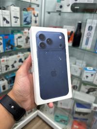 هواتف-ذكية-apple-iphone-17-pro-max-256-gb-أولاد-فايت-الجزائر