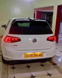 Volkswagen Golf 7 2014 GTD