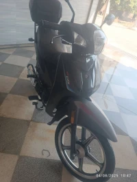 Keeway Keeway Joy 110  2023 Keeway Keeway Joy 110 2023