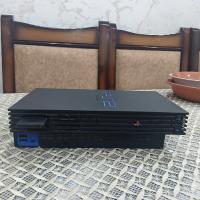 أجهزة-ألعاب-الفيديو-ps2-بني-صاف-عين-تيموشنت-الجزائر
