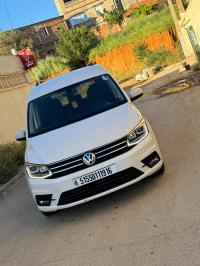 سيارات-volkswagen-caddy-2019-collection-المدية-الجزائر
