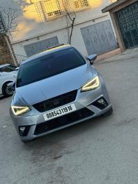 سيارات-seat-ibiza-2019-high-المدية-الجزائر
