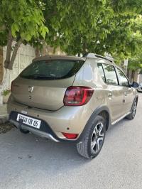سيارات-dacia-sandero-2018-stepway-privilege-باتنة-الجزائر