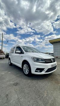 سيارات-volkswagen-caddy-2018-confortline-فلفلة-سكيكدة-الجزائر