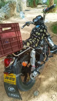 Lifan Lifan125 7a 2025