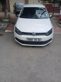 سيارات-volkswagen-polo-2015-دار-البيضاء-الجزائر