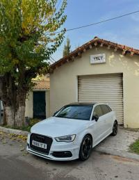 سيارات-audi-a3-2017-s-line-عين-النعجة-الجزائر