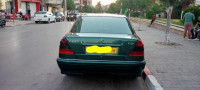 voitures-mercedes-classe-c-1999-c220-mekla-tizi-ouzou-algerie