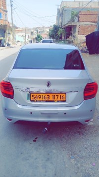 سيارات-renault-symbol-2017-made-in-bladi-عين-مران-الشلف-الجزائر