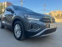 سيارات-volkswagen-t-roc-2022-الأخضرية-البويرة-الجزائر