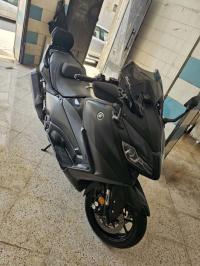 دراجات-نارية-وسكوترات-yamaha-t-max-562-2022-باب-الزوار-الجزائر