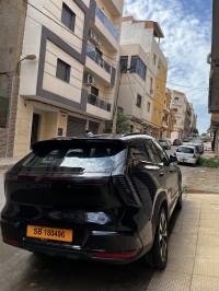 سيارات-geely-starray-2026-boyue-l-بئر-الجير-وهران-الجزائر