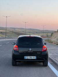 سيارات-renault-clio-3-2007-بن-عكنون-الجزائر