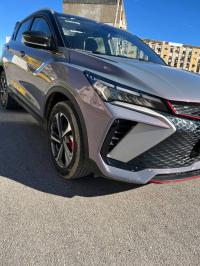 سيارات-geely-coolray-2025-gf-عنابة-الجزائر