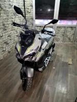 motos-scooters-xdv-200-vms-2024-alger-centre-algerie