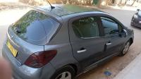 citadine-peugeot-207-2007-tiaret-algerie