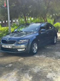 voitures-skoda-octavia-2014-ambiente-kouba-alger-algerie