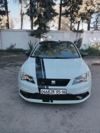 سيارات-seat-leon-2015-sc-السويدانية-الجزائر