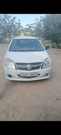 Geely جيلي 2008 