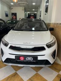 سيارات-kia-kx1-2025-luxury-باتنة-الجزائر