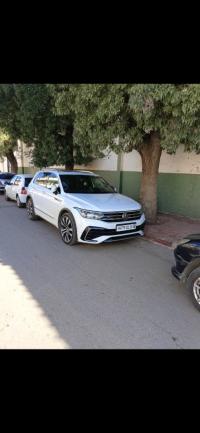 سيارات-volkswagen-tiguan-2022-r-line-حجوط-تيبازة-الجزائر