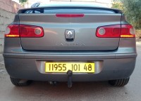 سيارات-renault-laguna-2-2001-expression-القلعة-غليزان-الجزائر