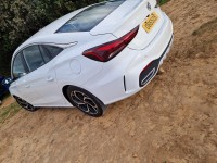 سيارات-mg-mg5-2026-luxury-edition-برج-الكيفان-الجزائر