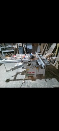 Sicar furore300i