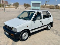 Suzuki Maruti 800 2012 Maruti 800