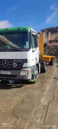 camion-mercedes-actros-ouled-chebel-alger-algerie