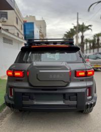 سيارات-geely-cowboy-2025-حيدرة-الجزائر